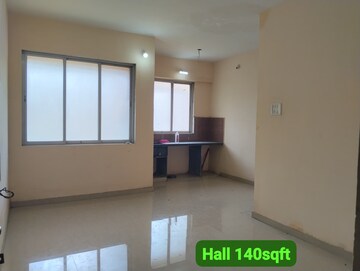 Master Bedroom in 2 BHK Apartment at Surabhi CHS Kalyan West, Kalyan West – for Rent