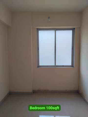 Master Bedroom in 2 BHK Apartment at Surabhi CHS Kalyan West, Kalyan West – for Rent