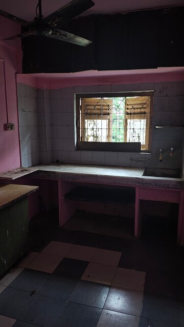Master Bedroom in 2 BHK Apartment at Vikas Apartment Kalyan, Kalyan West – for Rent