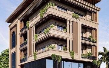 4 BHK Builder Floor For Sale in Defence Colony
