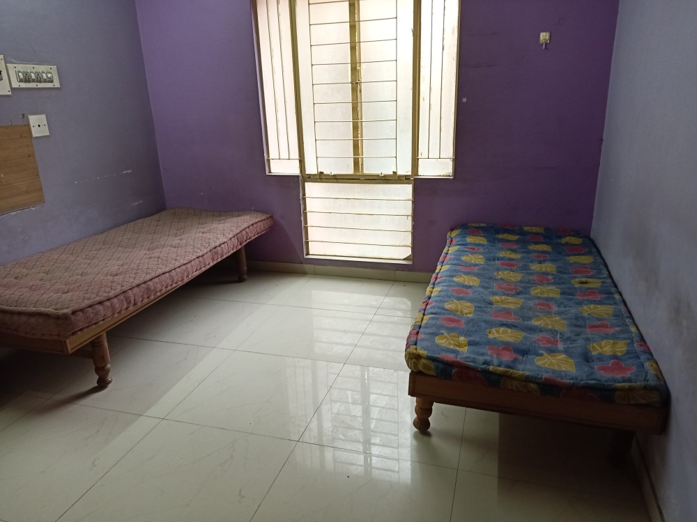 2 BHK Apartment For Rent in Satellite