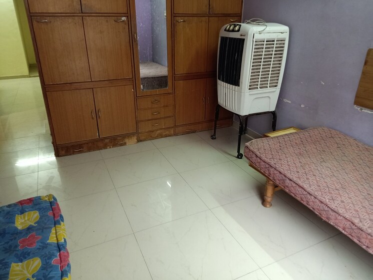 Living Room, satellite 2 Bedroom 1150 Sq.Ft. Apartment In Satellite Ahmedabad 8930457