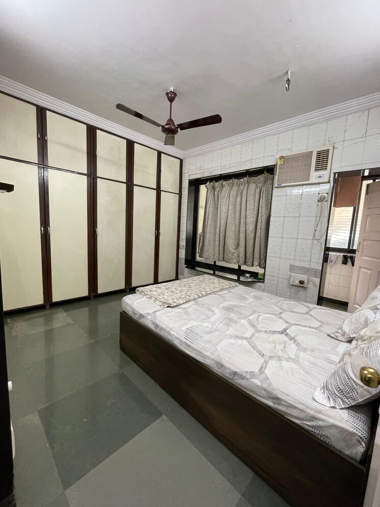 Bedroom, rna-continental 2 Bedroom 730 Sq.Ft. Apartment In Chembur Mumbai 8930467