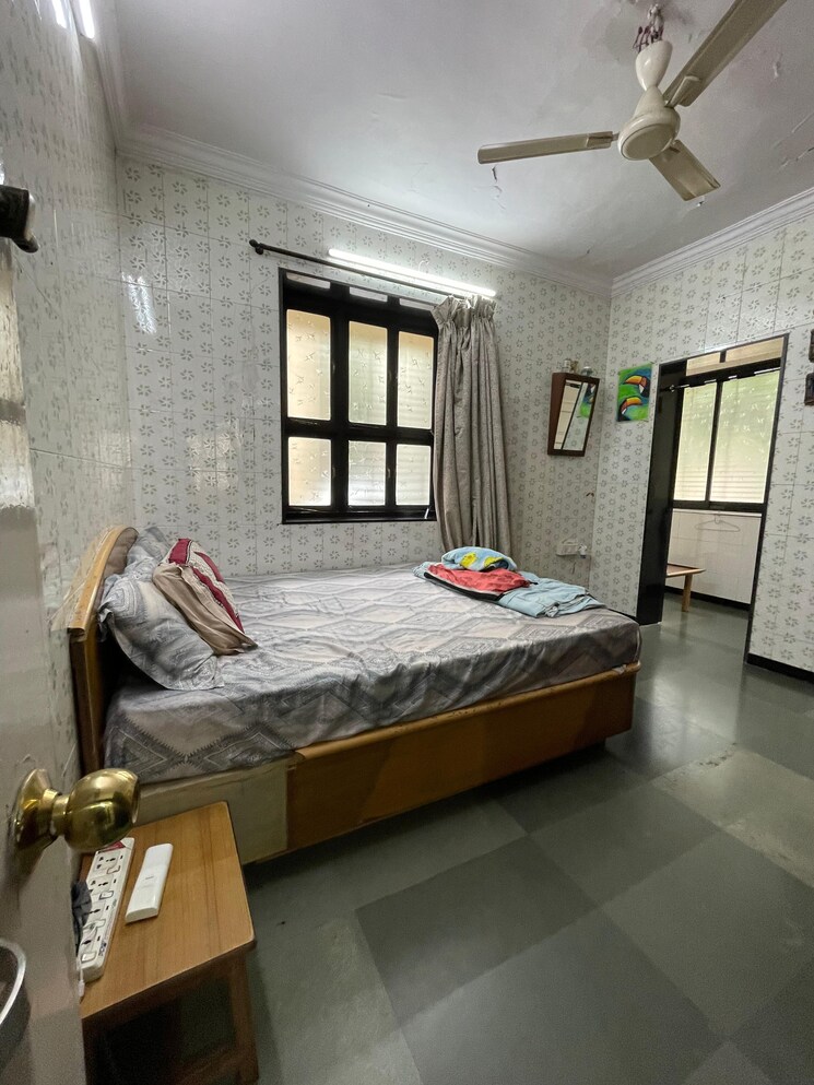Bedroom, rna-continental 2 Bedroom 730 Sq.Ft. Apartment In Chembur Mumbai 8930467