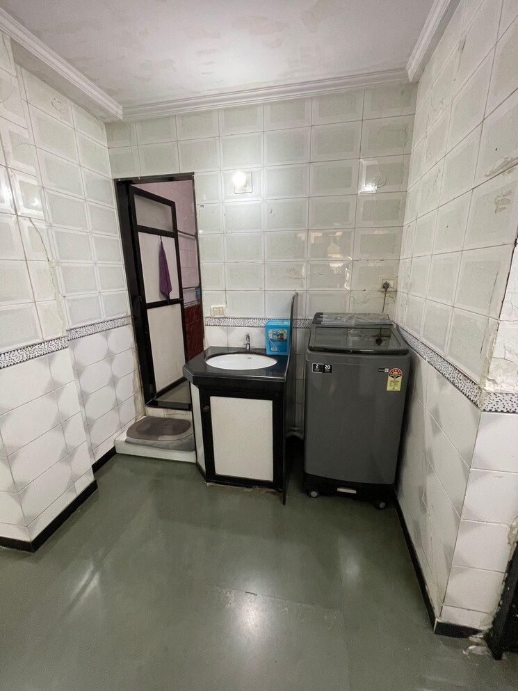 Kitchen, rna-continental 2 Bedroom 730 Sq.Ft. Apartment In Chembur Mumbai 8930467