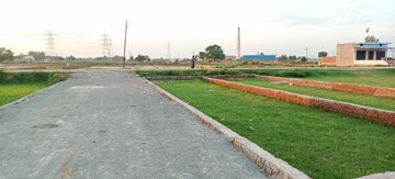  Plot – Exterior View View at Rajatalab - for Sale