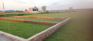 Plot Area in  Plot at Rajatalab – for Sale