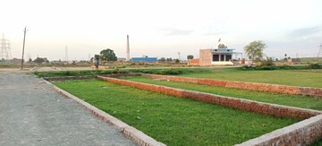 Plot Area in  Plot at Rajatalab – for Sale