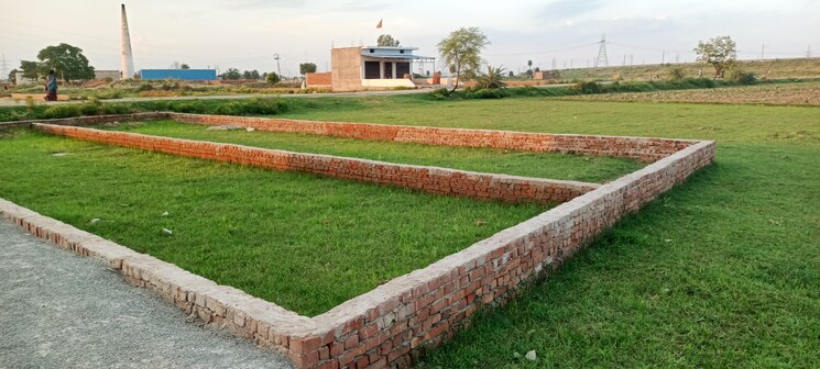undefined, rajatalab  1360 Sq.Ft. Plot In Rajatalab Varanasi 8930468