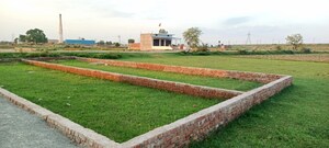 Plot Area in  Plot at Rajatalab – for Sale