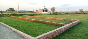 Plot Area in  Plot at Rajatalab – for Sale