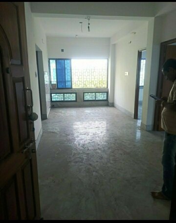 Building Lobby in 2 BHK Builder Floor at Silpara – for Sale