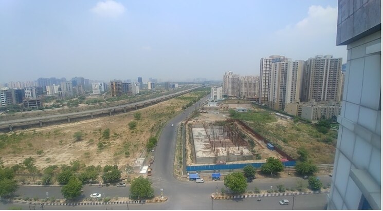 Exterior View, anangpur  300 Sq.Yd. Plot In Anangpur Faridabad 8930471