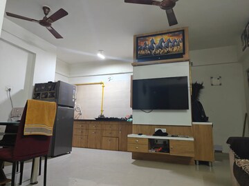 2 BHK Apartment For Rent in Sahaj Solarium, Vasna
