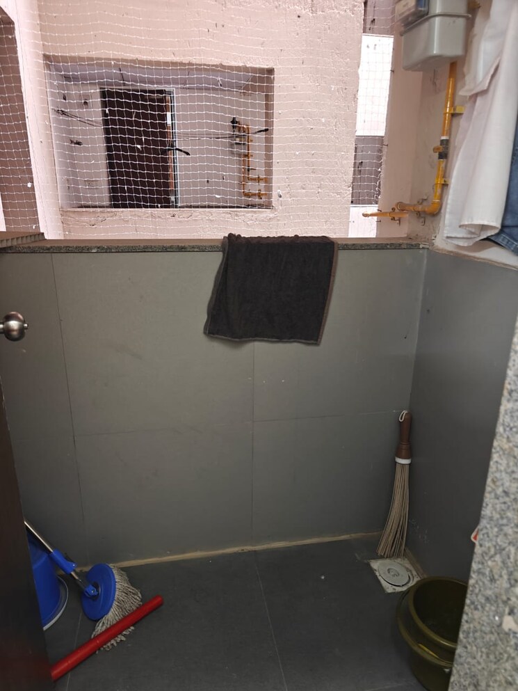 Master Bedroom, sahaj-solarium 2 Bedroom 730 Sq.Ft. Apartment In Vasna Ahmedabad 8930473