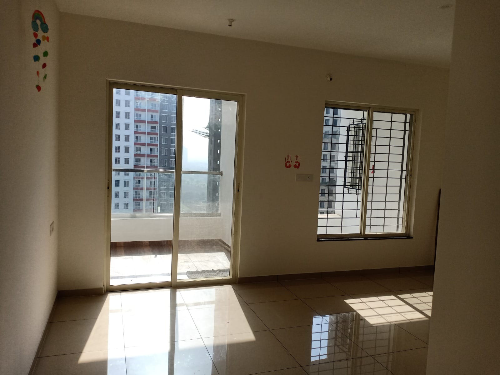 2 BHK + Pooja Room 676 Sq.Ft. Apartment in Vilas Javdekar Yashone Hinjawadi Phase 1