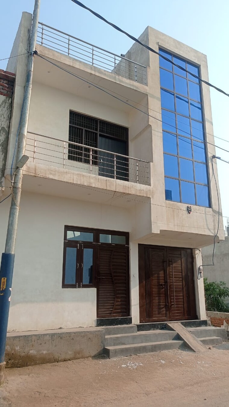 Exterior View, defence-empire  80 Sq.Yd. Plot In Surajpur Greater Noida 8930477