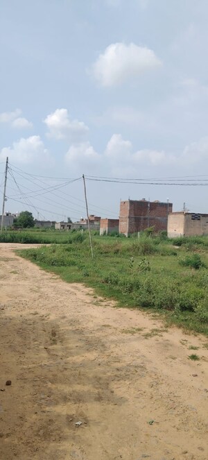  Plot For Sale in Anangpur