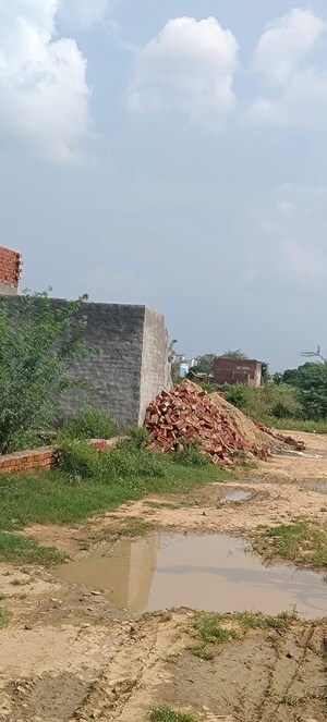 Plot Area in  Plot at Ankheer – for Sale