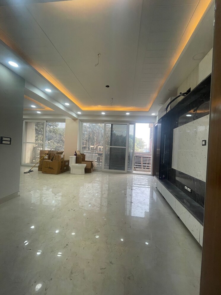 Room, noida central 2 Bedroom 1050 Sq.Ft. Builder Floor In Noida Central Noida 8930479