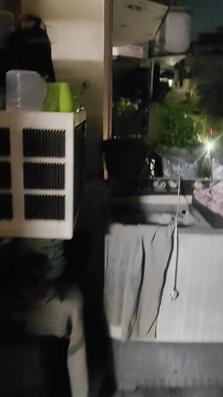 Balcony, dilshad colony 2 Bedroom 9000 Sq.Ft. Builder Floor In Dilshad Colony Delhi 8930491