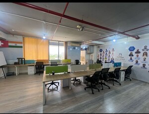  Office Space For Sale in Deron Heights, Pashan