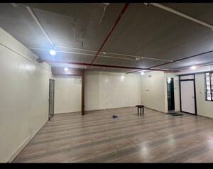 Floor Plan in  Office Space at Deron Heights, Pashan – for Sale