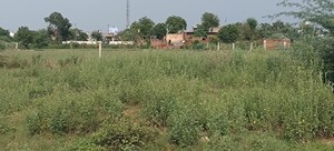 Plot Area in  Plot at Aravali Vihar – for Sale