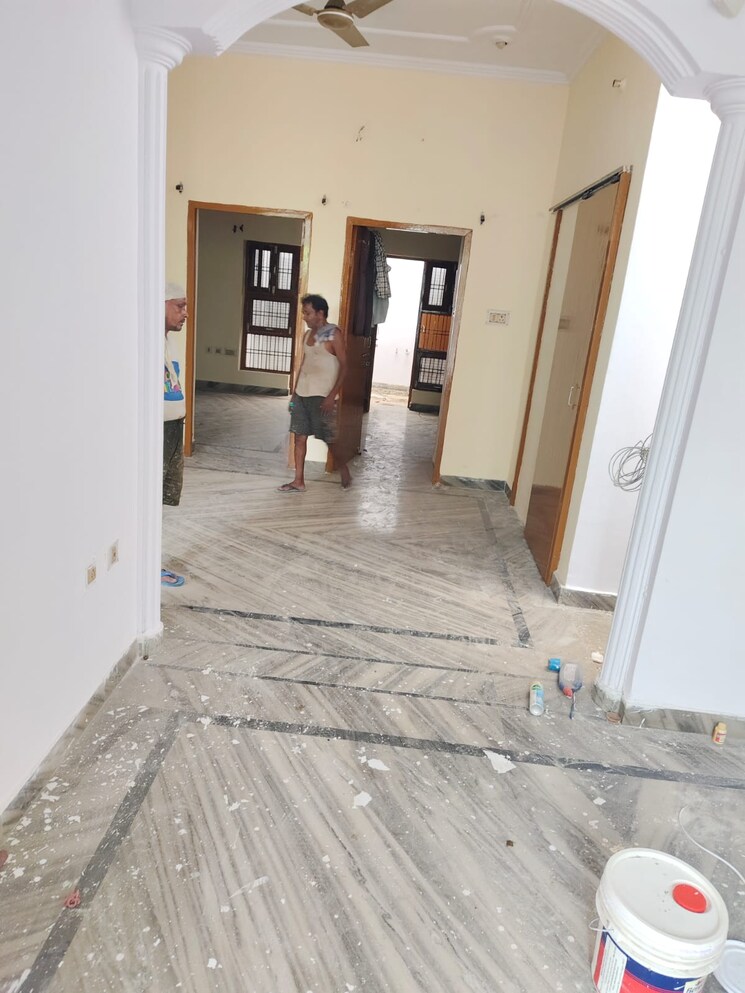 Room, gomti nagar 4 Bedroom 1255 Sq.Ft. Independent House In Gomti Nagar Lucknow 8930485