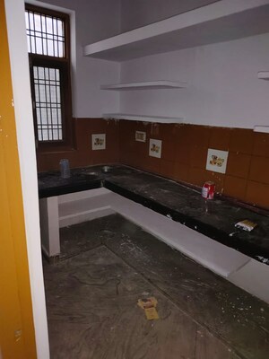 Kitchen in 4 BHK Independent House at Gomti Nagar – for Sale
