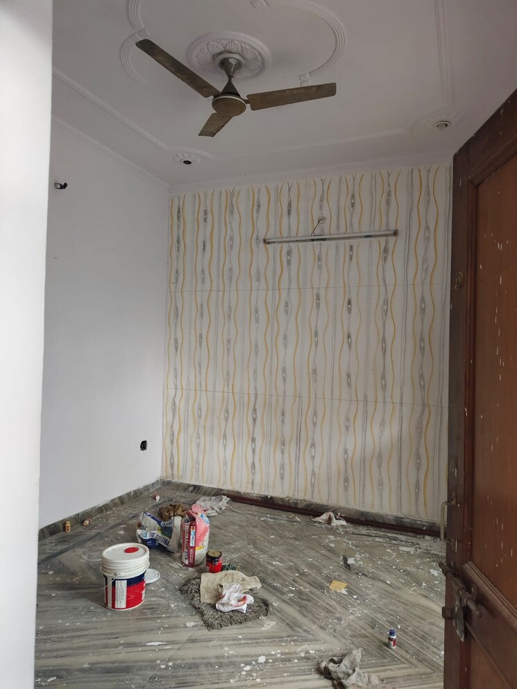 Bathroom, gomti nagar 4 Bedroom 1255 Sq.Ft. Independent House In Gomti Nagar Lucknow 8930485