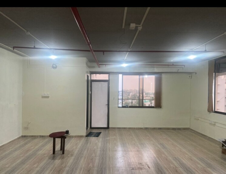 Floor Plan, deron-heights Commercial Office Space 1000 Sq.Ft. In Pashan Pune 8930489