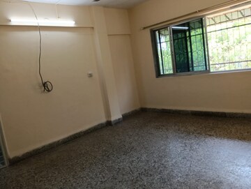 1 BHK Apartment For Rent in Vijay Apartments Borivali West, Borivali West