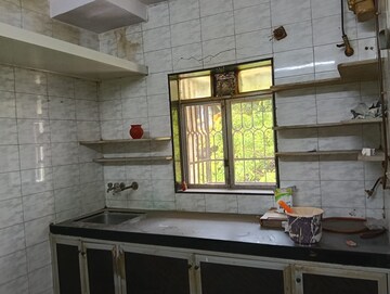 1 BHK Apartment – Exterior View View at Vijay Apartments Borivali West, Borivali West - for Rent
