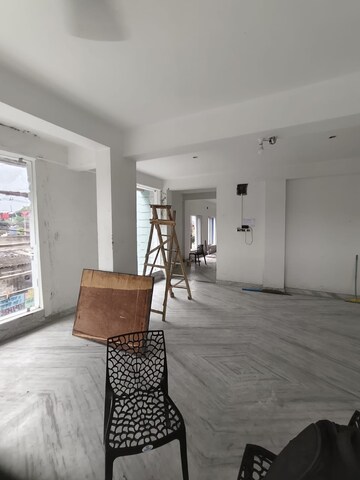 Floor Plan in  Showroom at Barisha – for Rent