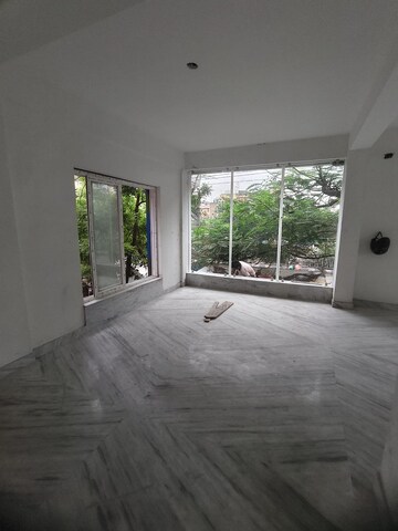 Floor Plan in  Showroom at Barisha – for Rent