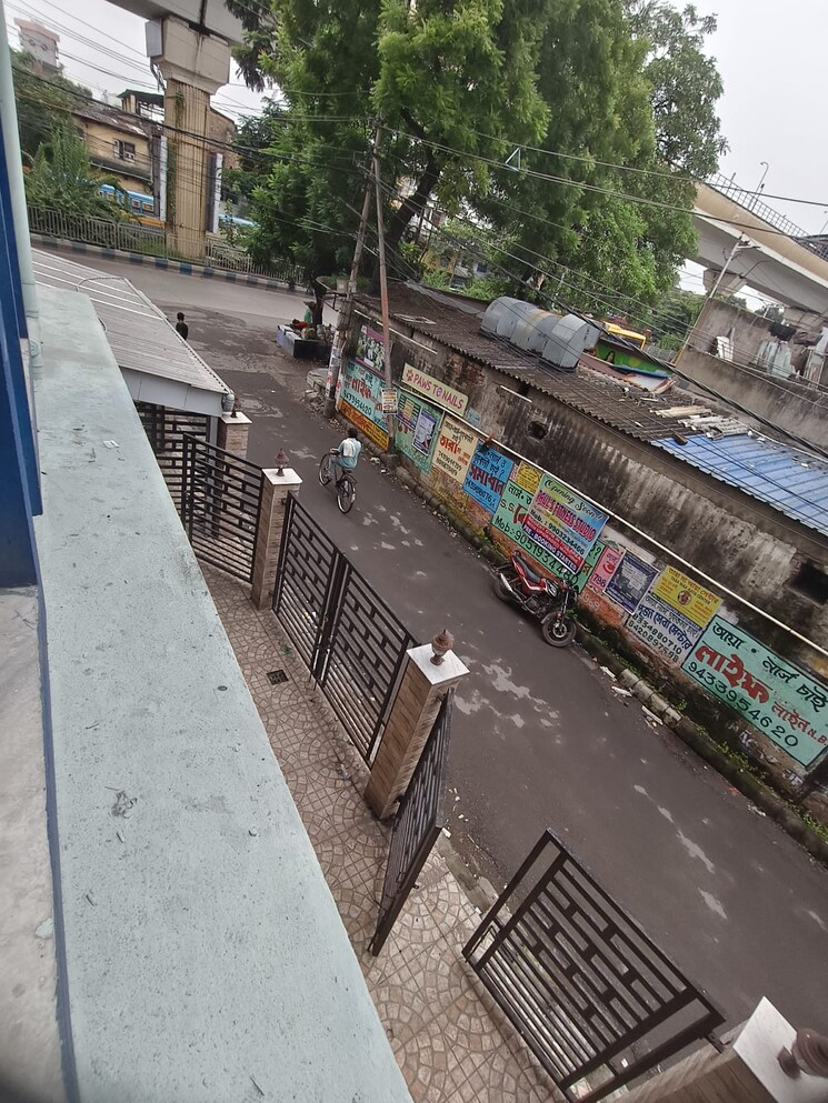 Exterior View, barisha Commercial Showroom 1750 Sq.Ft. In Barisha Kolkata 8930500