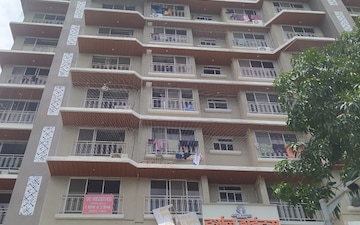 2 BHK Apartment For Rent in Vastu Darshan Heights, Dahisar West