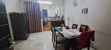 Living Room in 3 BHK Apartment at Exhibition Road – for Rent