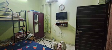 Furnished Amenities in 3 BHK Apartment at Exhibition Road – for Rent