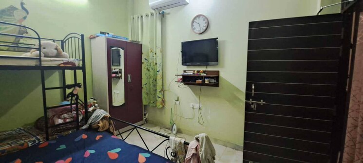 undefined, exhibition road 3 Bedroom 1500 Sq.Ft. Apartment In Exhibition Road Patna 8930501