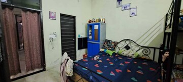 Bedroom in 3 BHK Apartment at Exhibition Road – for Rent