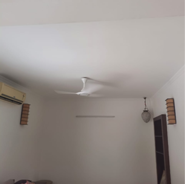 Furnished Amenities in 4 BHK Builder Floor at Saket – for Rent