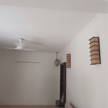  4 BHK Builder Floor at Saket – for Rent