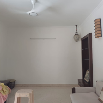 Furnished Amenities in 4 BHK Builder Floor at Saket – for Rent