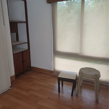 Room in 4 BHK Builder Floor at Saket – for Rent