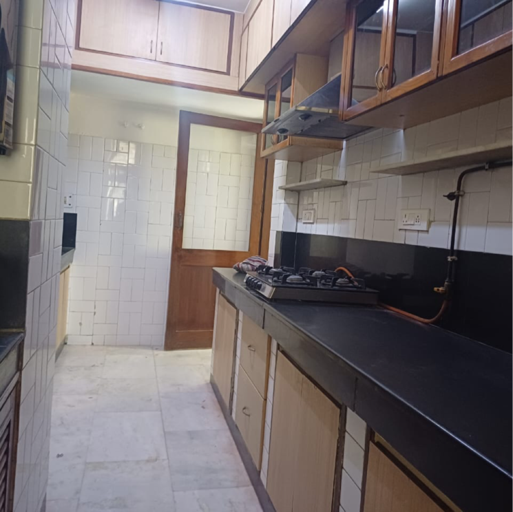 Kitchen, saket 4 Bedroom 2500 Sq.Ft. Builder Floor In Saket Delhi 8930511