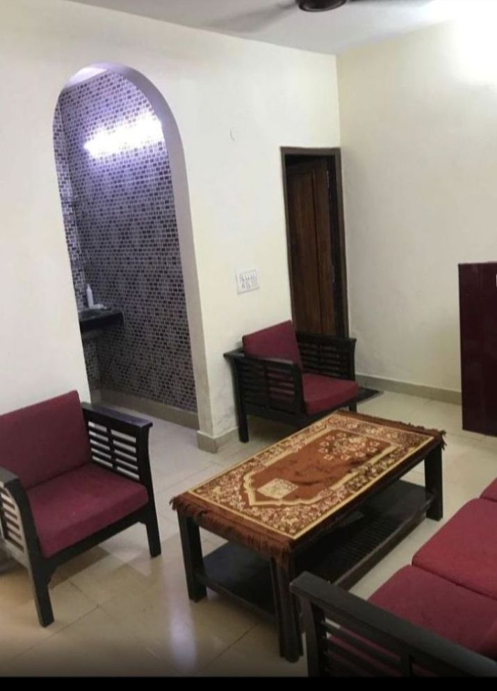 2 BHK Builder Floor For Rent in Lajpat Nagar