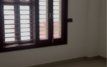 1 BHK Builder Floor For Rent in Dharam Colony