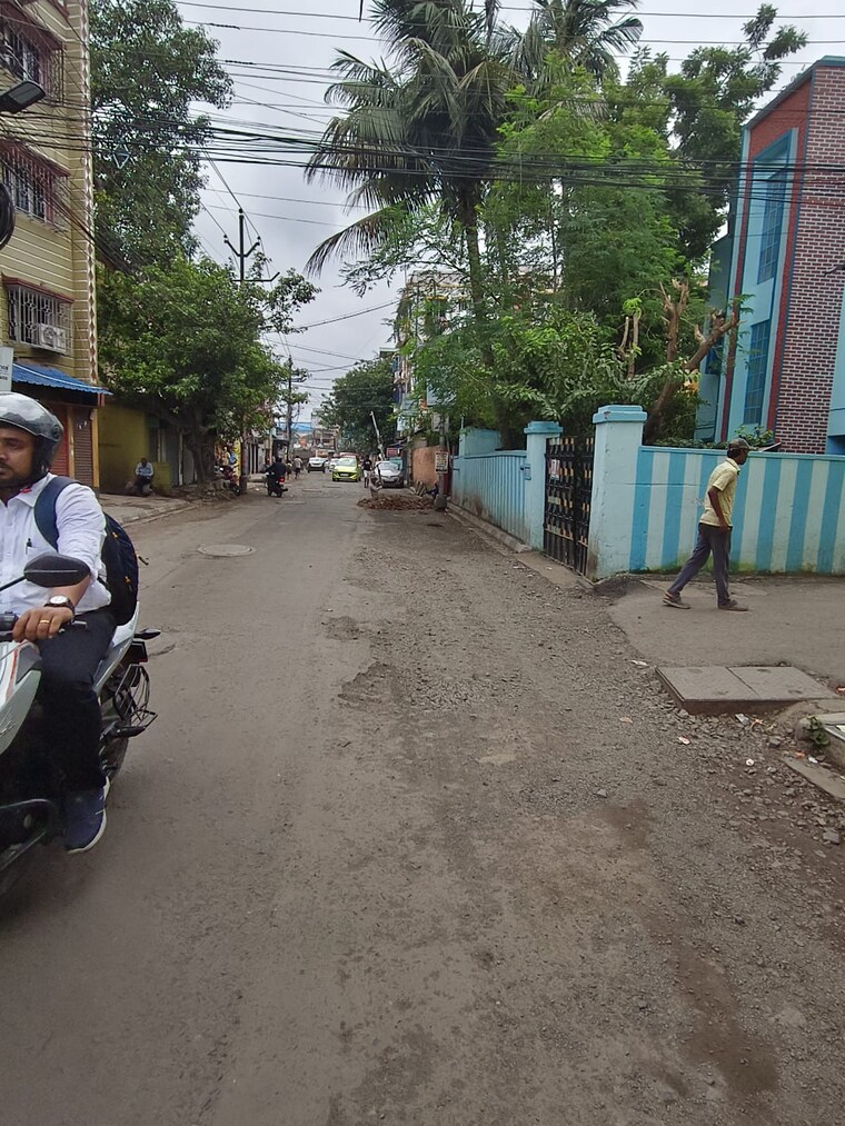 Floor Plan, behala chowrasta Commercial Shop 130 Sq.Ft. In Behala Chowrasta Kolkata 8930521